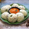 How to Make Rava Idli Recipe | Semolina Idli