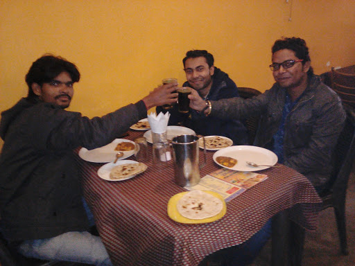 Tandoor Plaza, Mohan Bazar, Patherdih, Dhanbad, Jharkhand 828119, India, North_Indian_Restaurant, state JH