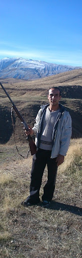 Mohsen Zolfaghari