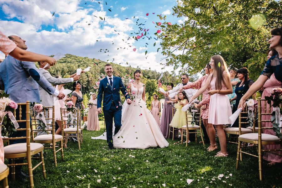 Wedding photographer Maks Bukovski (maxbukovski). Photo of 19 February 2023