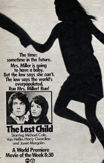 Last Child, The