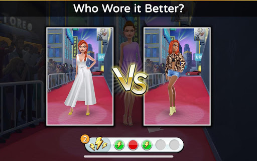 Super Stylist - Dress Up & Style Fashion Guru screenshots 16