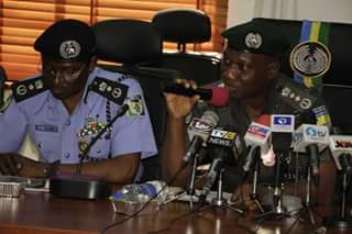 IGP Inaugurates Committee In Fight Against Cattle Rustling In Nigeria (Photo) Igp