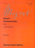 ウィーン原典版(227) モーツァルト ピアノソナタ集2 新訂版 (ウィーン原典版 (227))