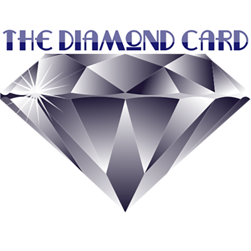The Diamond Card 商業 App LOGO-APP開箱王