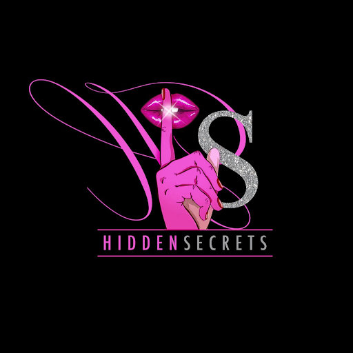 Hidden Secrets Salon logo