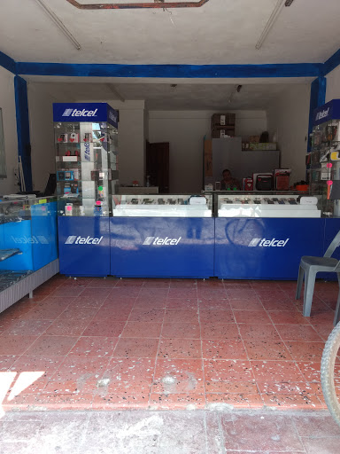 Unetel, Distribuidor Telcel, Av 7 656, Centro, Bacalar, Q.R., México, Tienda de electrodomésticos | QROO