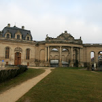 Musée vivant du cheval