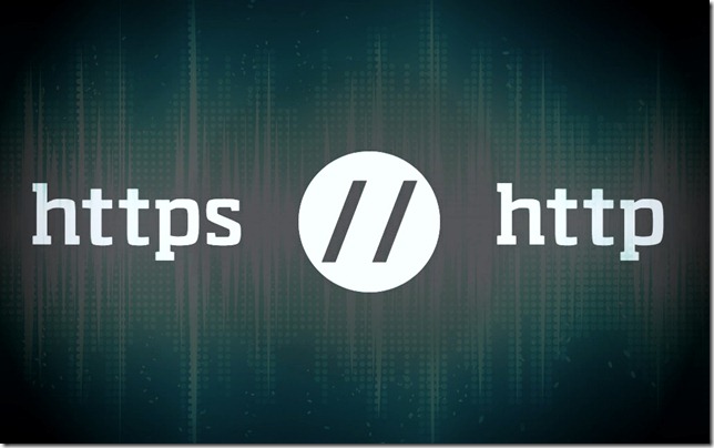 http-https