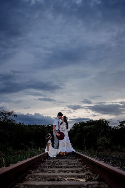 Fotografo di matrimoni Bety Gomez (betygomez). Foto del 12 aprile 2022