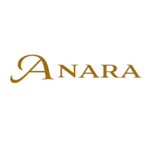 Anara Aesthetics logo