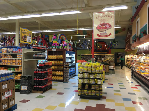 Grocery Store «Mi Pueblo Food Center # 6», reviews and photos, 1437 Freedom Blvd, Watsonville, CA 95076, USA