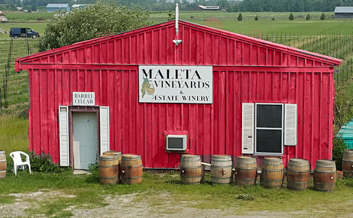 Imagen principal de Maleta Estate Winery