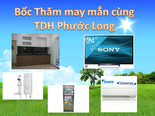 mua căn hộ TDH Phước Long bốc thăm trúng thưởng-0919022011