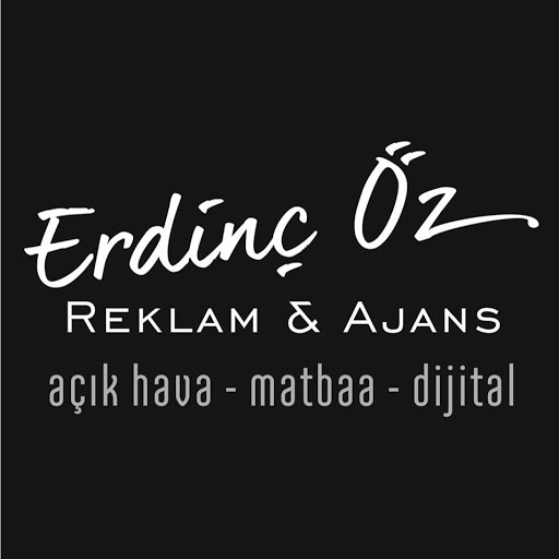 Erdinç Öz Reklam Ajans - Sezer Reklam logo