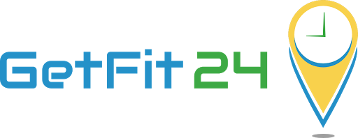 GetFit 24 logo