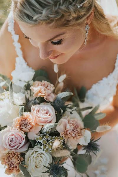 Fotógrafo de casamento Sabrina Pezzoli (sabrinapezzoli). Foto de 15 de agosto 2023