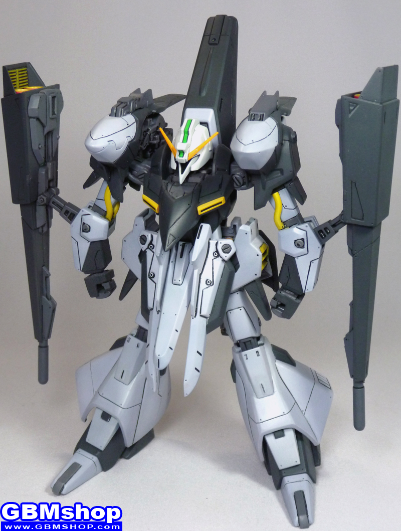 Bandai 1/144 ORX-005 Gaplant TR-5 Hrairoo