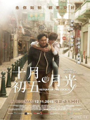 Movie Đường Về Hạnh Phúc - Return Of The Cuckoo (2015)