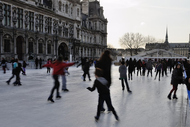 LES PHOTOS: lever de soleil sur la Seine - Page 4 Notre-Dame-35