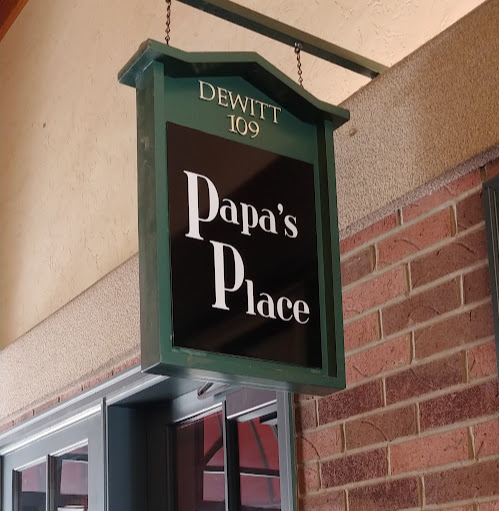 Papa’s Place