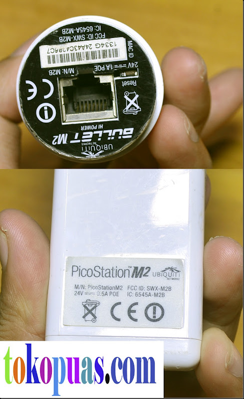 performa bullet m2hp dan picostation 1 performa bullet m2hp dan picostation 1