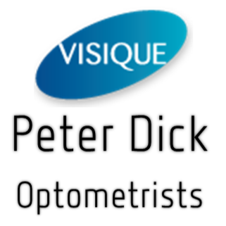 Visique Peter Dick Optometrists