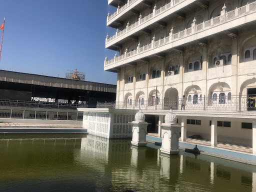 Gurudwara Shaheed Ganj Sahib, National Highway 15, Near Chatiwind Chowk, Shaheeda Sahib Rd, Amritsar, Punjab 143001, India, Gurdwara, state PB