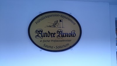 Photos of G&auml;stehaus Andre Arnold