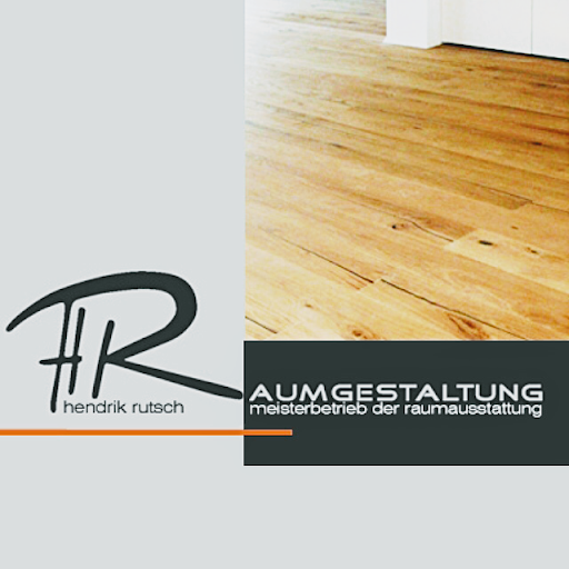 Raumausstattung Hendrik Rutsch logo