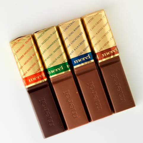 World CHOCOLATE Day – The Perfect Excuse to Indulge