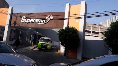 Photos of Superama Virreyes