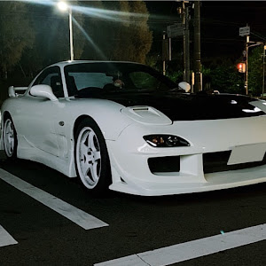 RX-7