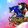 Sonic Dash New Tab & Wallpapers Collection