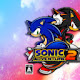 Sonic Dash New Tab & Wallpapers Collection