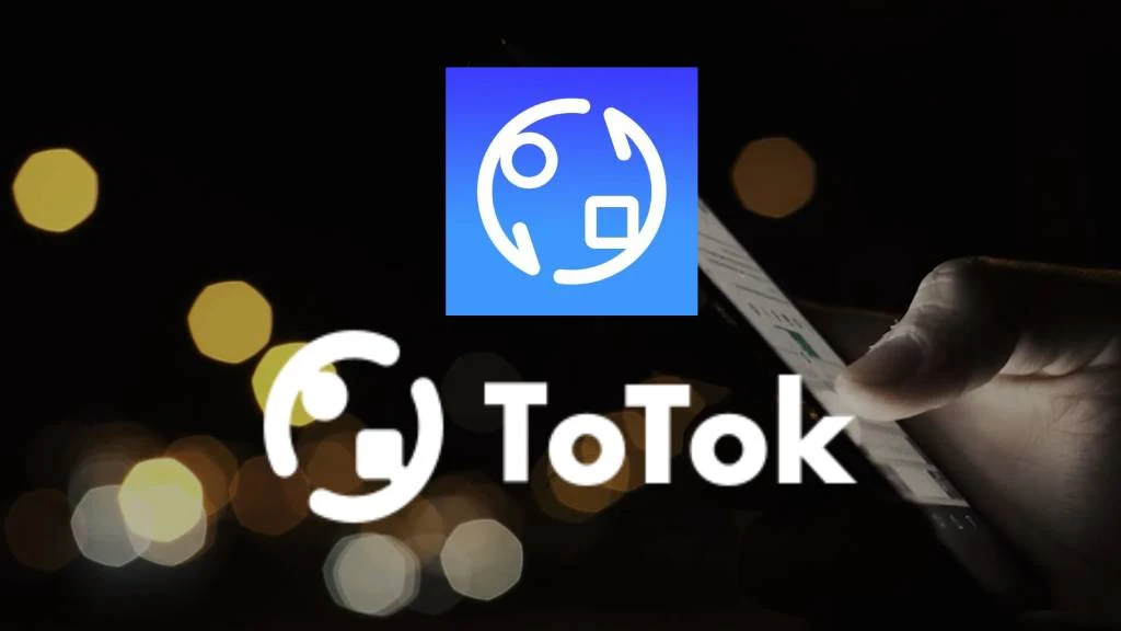 تحميل برنامج ToTok ماسنجر