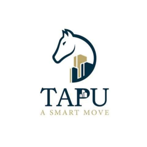 TAPU Company For Real Estate - طابو العقارية logo