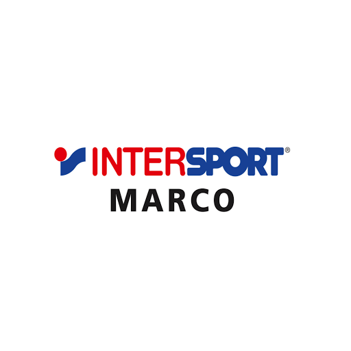 INTERSPORT MARCO logo