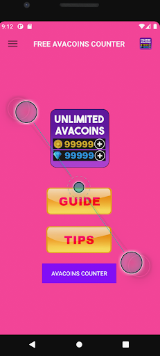 Avacoins for AvakinLife calc