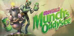 Oddworld: Munch's Oddysee APK+OBB v1.0.2 - Jogos Android