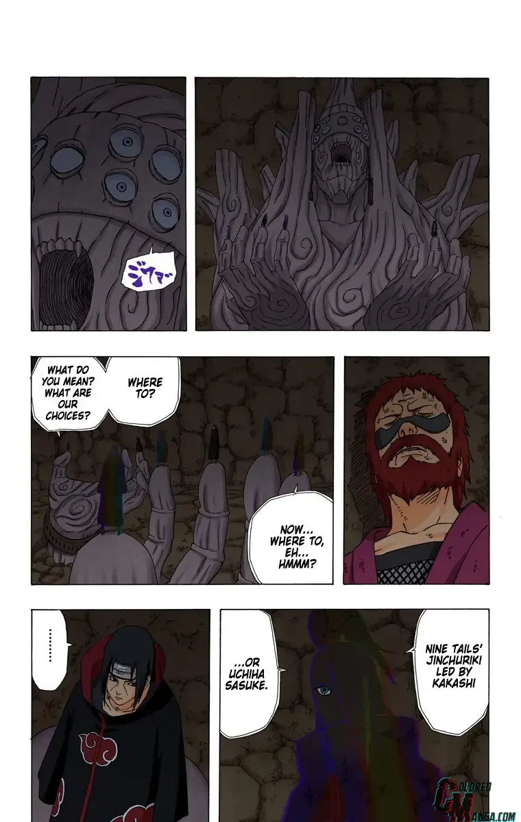 Chapter 354 Page 10