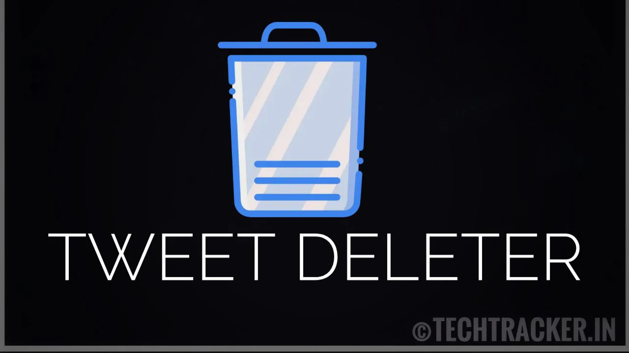 Tweet Deleter - How to delete all of your twitter at once.