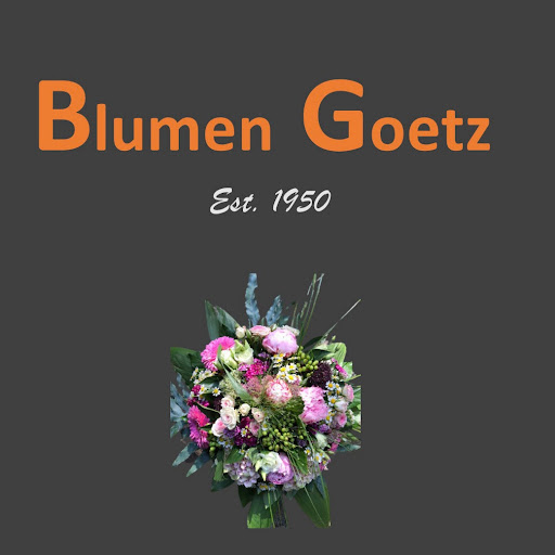 Blumen Goetz