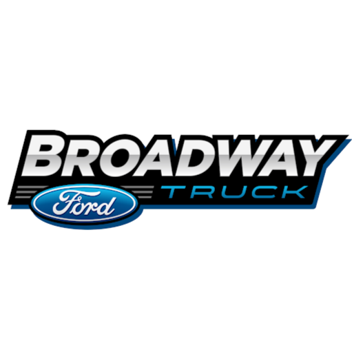 Broadway Ford Truck Center