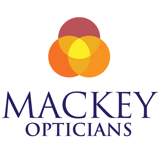 Mackey Opticians, Belfast City Centre