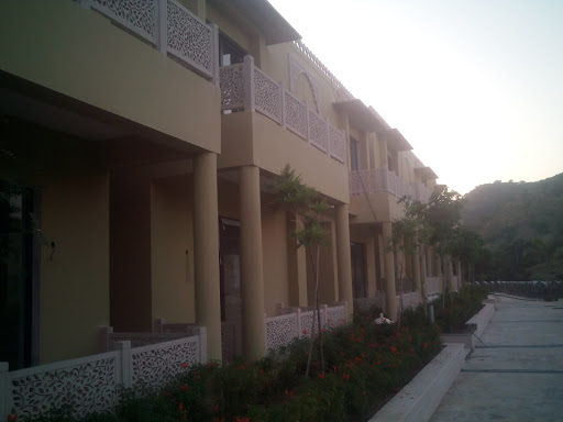 Ramada Resort Kumbhalgarh, Maharana Pratap Marg, Kumbhalgarh, Kelwara, Rajsamand District, Beer Ki Bhagal, Rajasthan 313325, India, Spa_Resort, state RJ