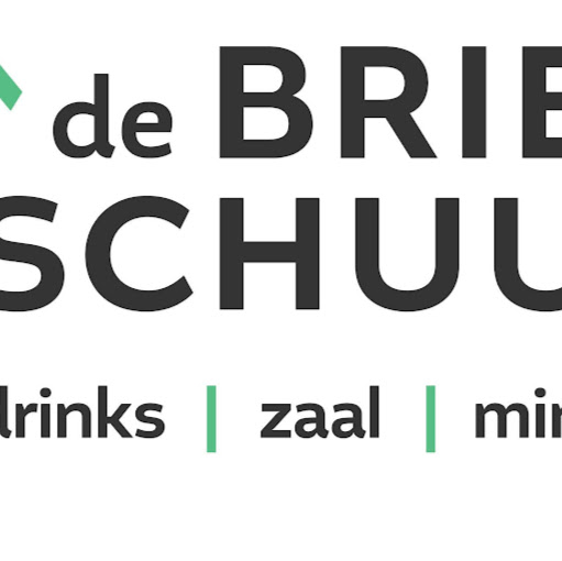 DE BRIELSCHUUR (food & drinks I zaal I minigolf)