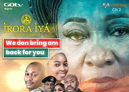 Irora Iya, Ripples, and More Awesome Shows Airing this June on GOtv