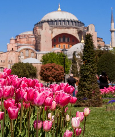 TURQUÍA&TURQUÍA : Estambul, Capadocia, Éfeso, Pammukale y Dalyan - Blogs de Turquia - Éfeso, Pammukale, Dalyan, Estambul. Abril 2015 VIAJE I (42)