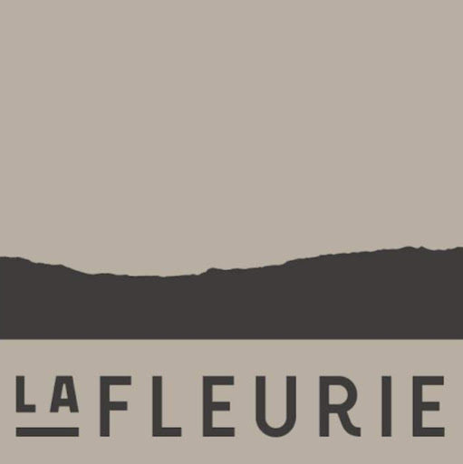 Restaurant La Fleurie logo